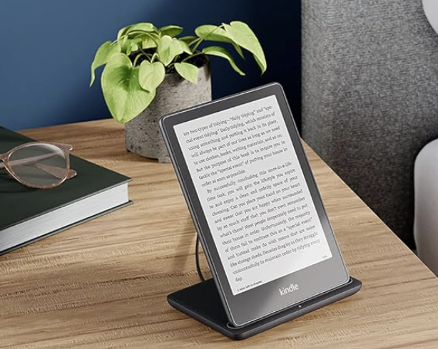 Amazon Kindle Paperwhite