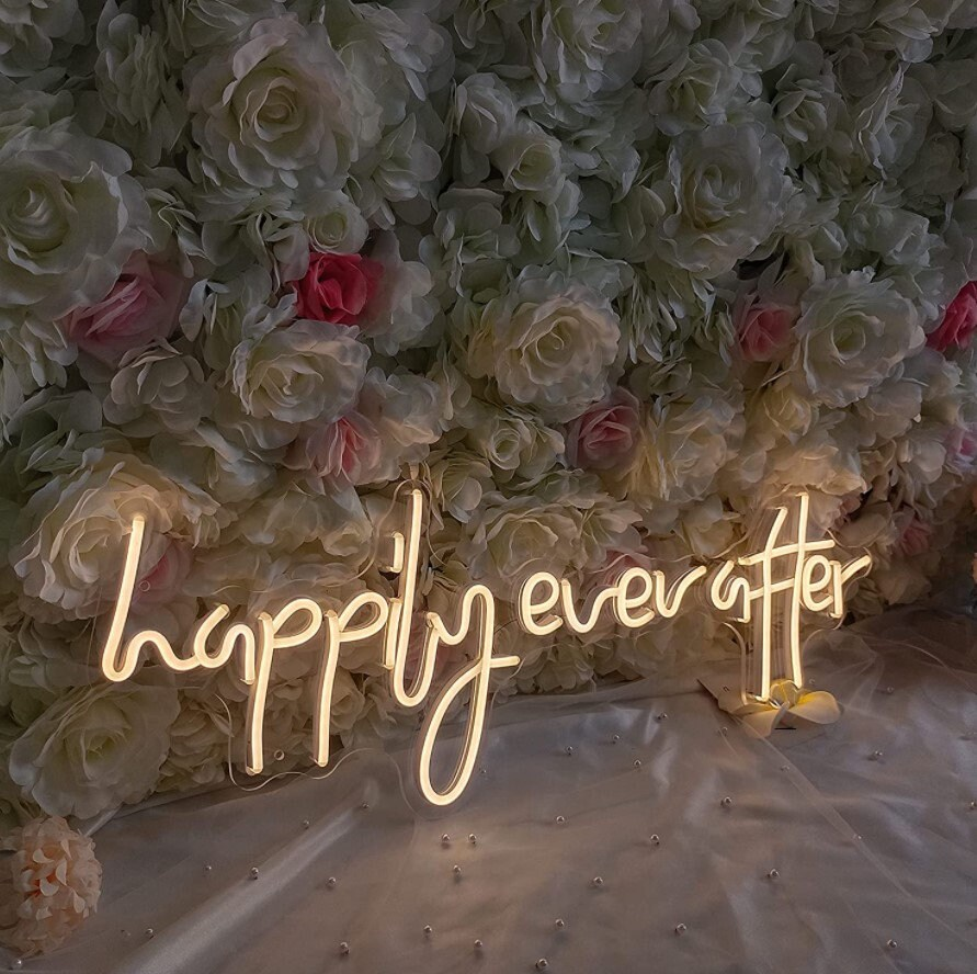 Custom Sign (Starting at $50)