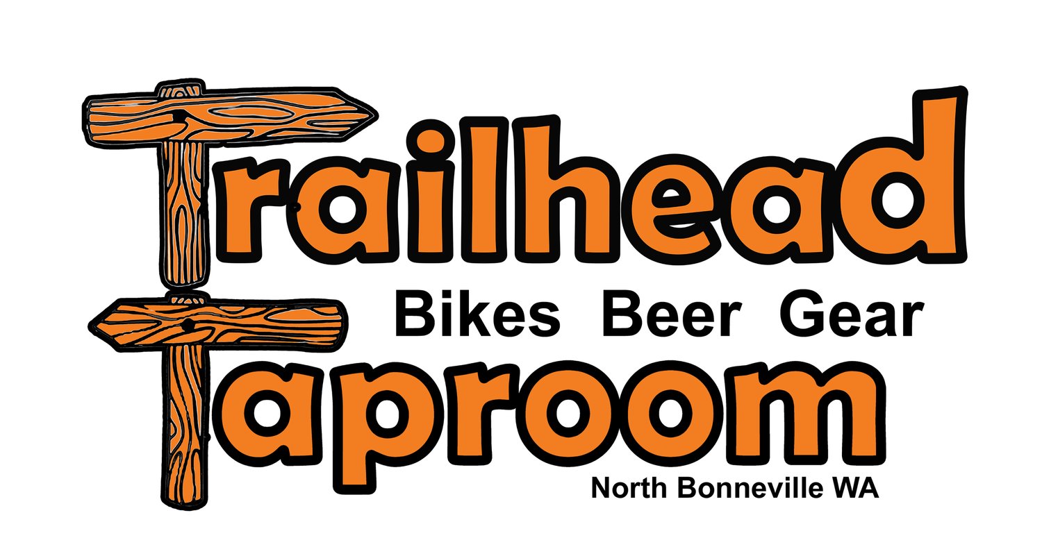 Trailhead Taproom & Outdoor Store