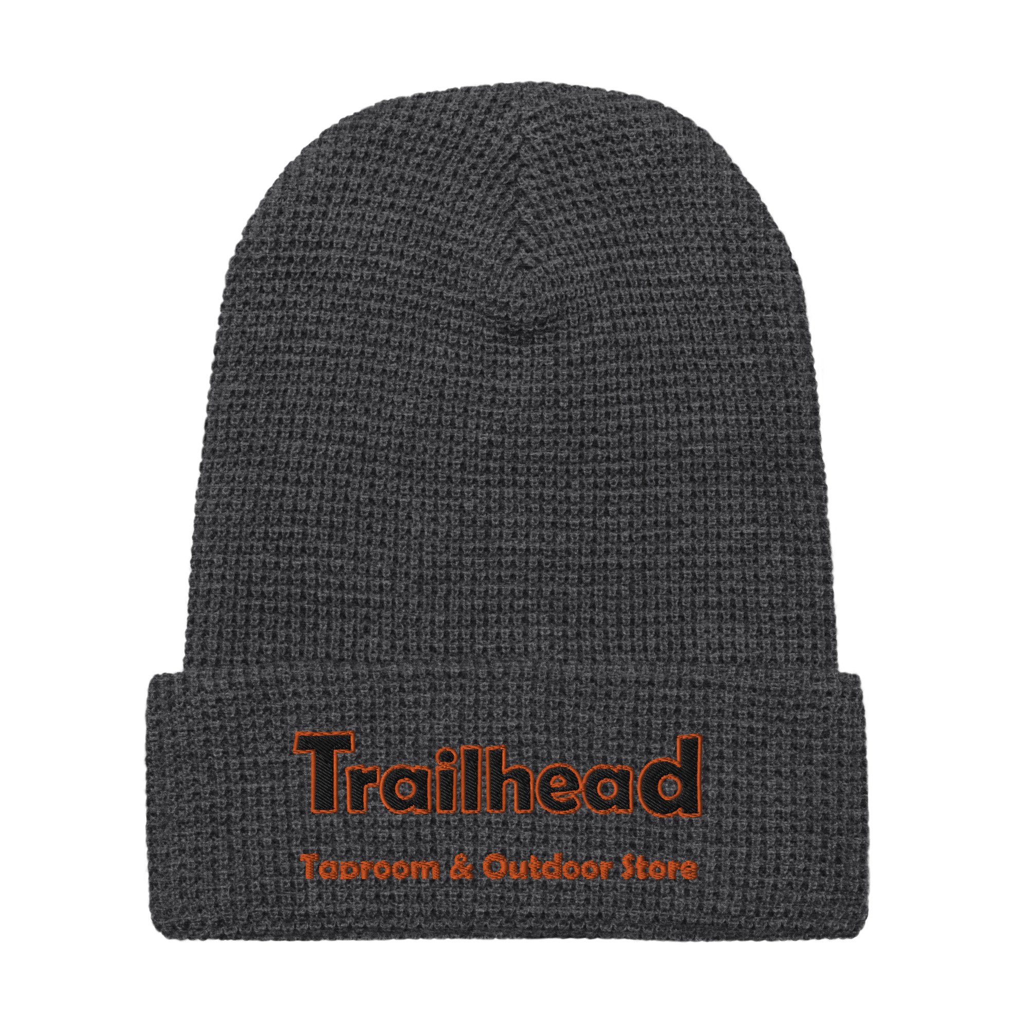 waffle-beanie-heather-charcoal-front-65c3f2029ac39.jpg