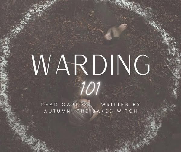 Warding 101