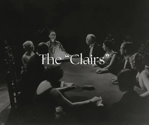 The Clairs