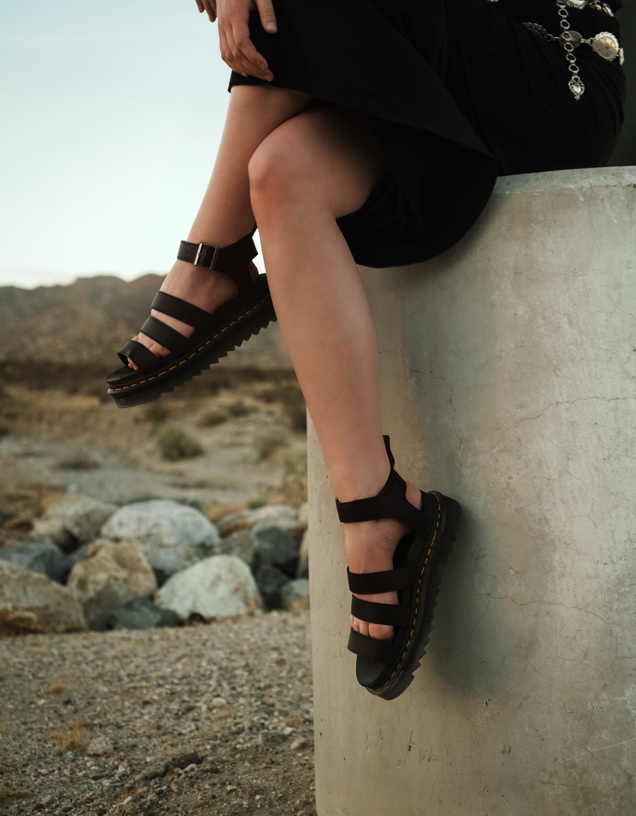 Nesha Torres & Rachel Woznow - Famous Footwear 67.jpeg