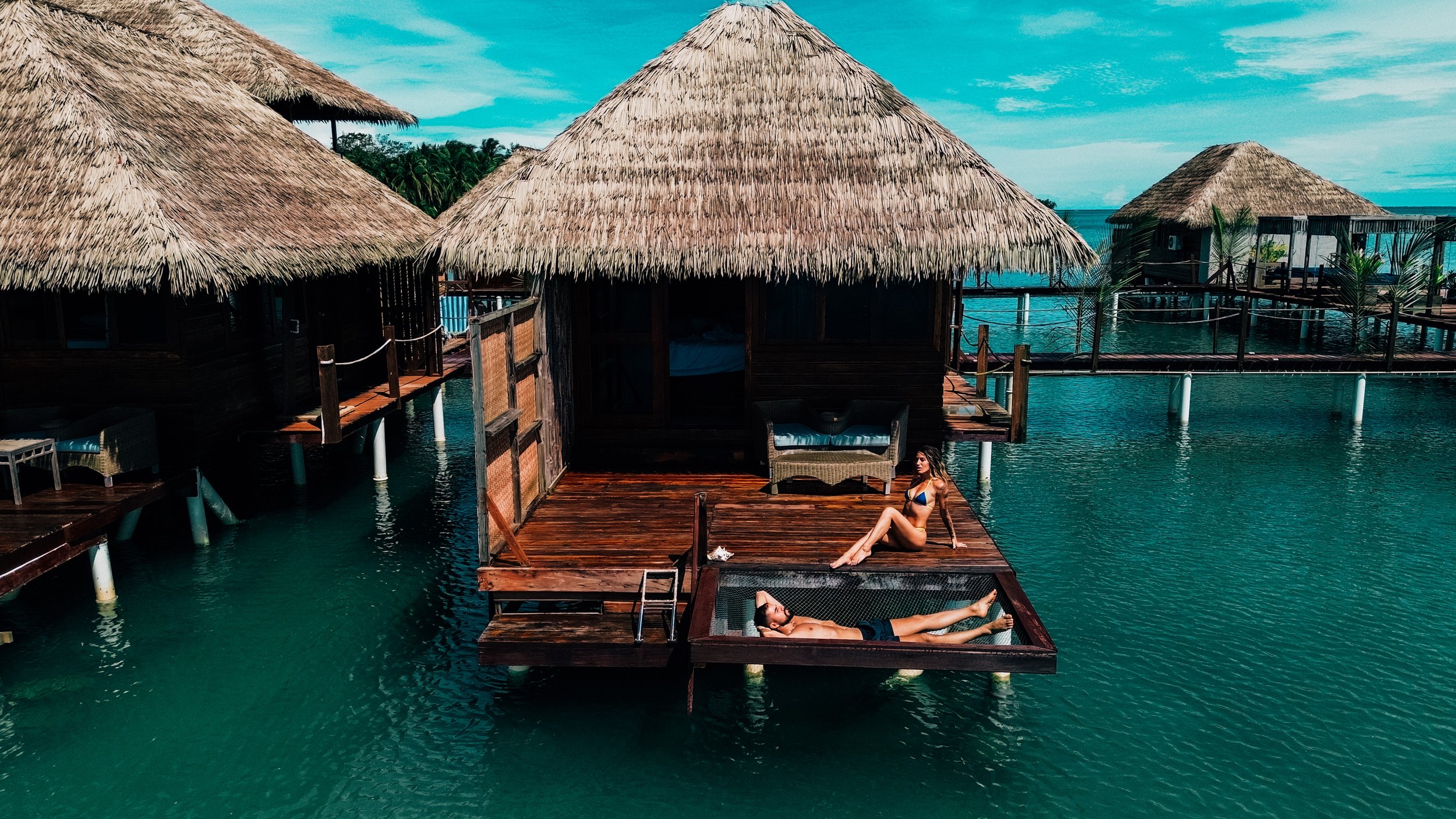Overwater Bungalow, Azul Paradise, Eco boutique, backpacking, Shot By Nesha, Nesha Torres, Paradise Found, Panama, Travel Panama, Travel Photographer, Travel Influencer, Island life, Tropical getaway, vacation, Fly Trip Panama