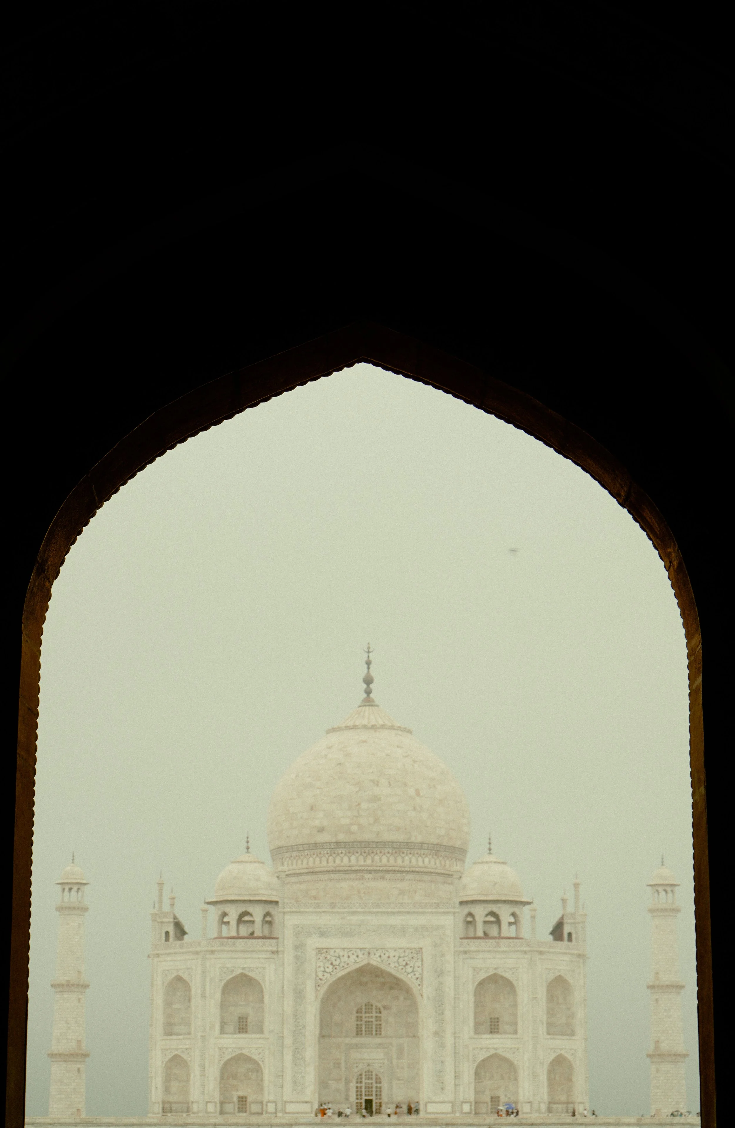 Agra - Taj Mahal-06.jpg