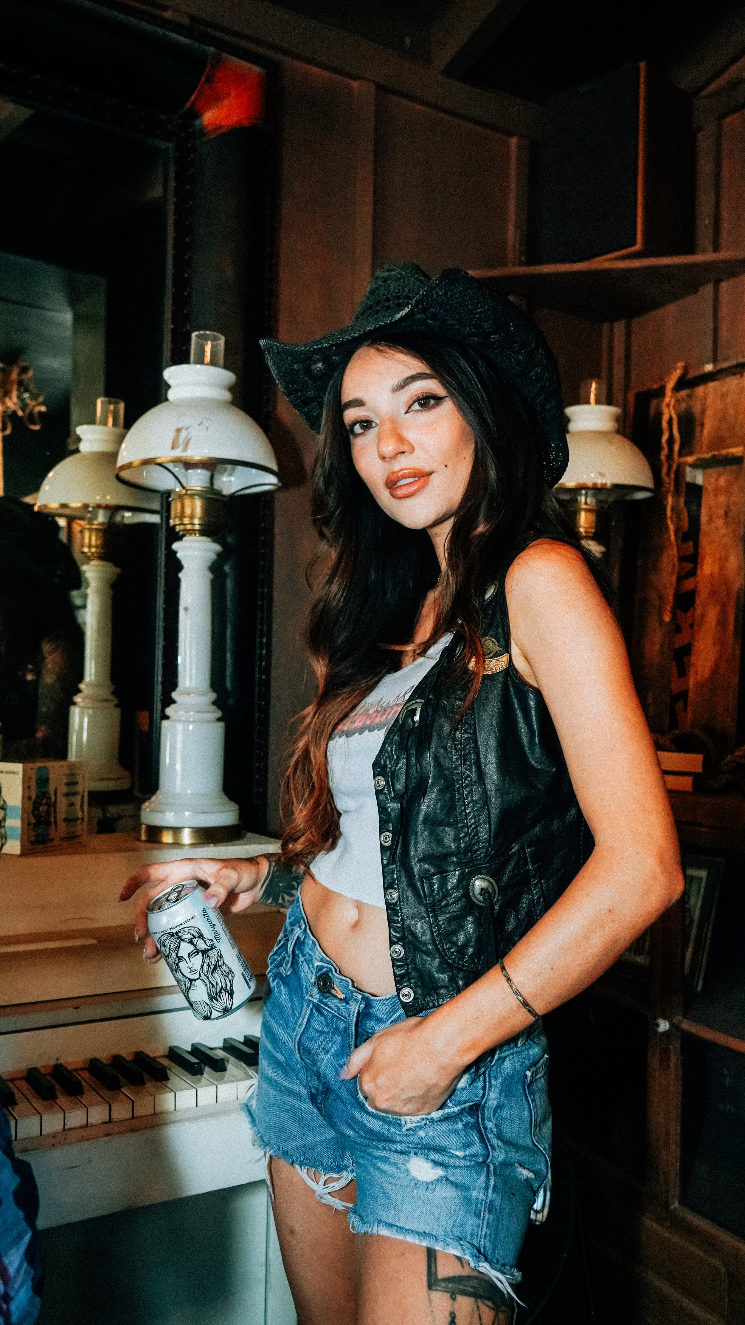 Salt Point, Ready to Drink, Cocktail Photoshoot, Beverage Brand, Brand Photographer, Joshua Tree, Pioneertown, Shot By Nesha, Nesha Torres, Travel Photographer, Lifestyle Photoshoot, Creative Concept