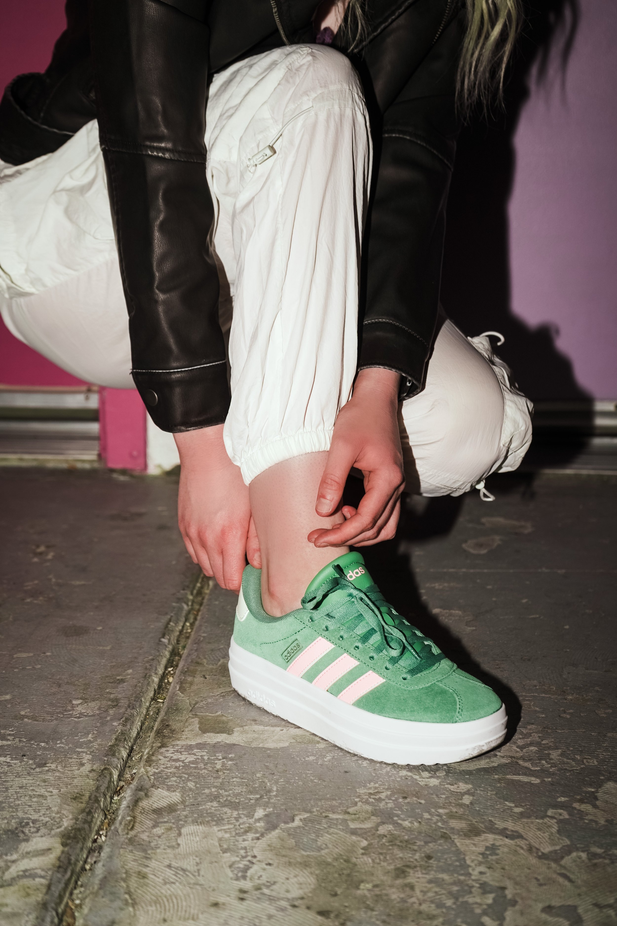 Nesha Torres & Rachel Woznow - Famous Footwear 65.jpeg
