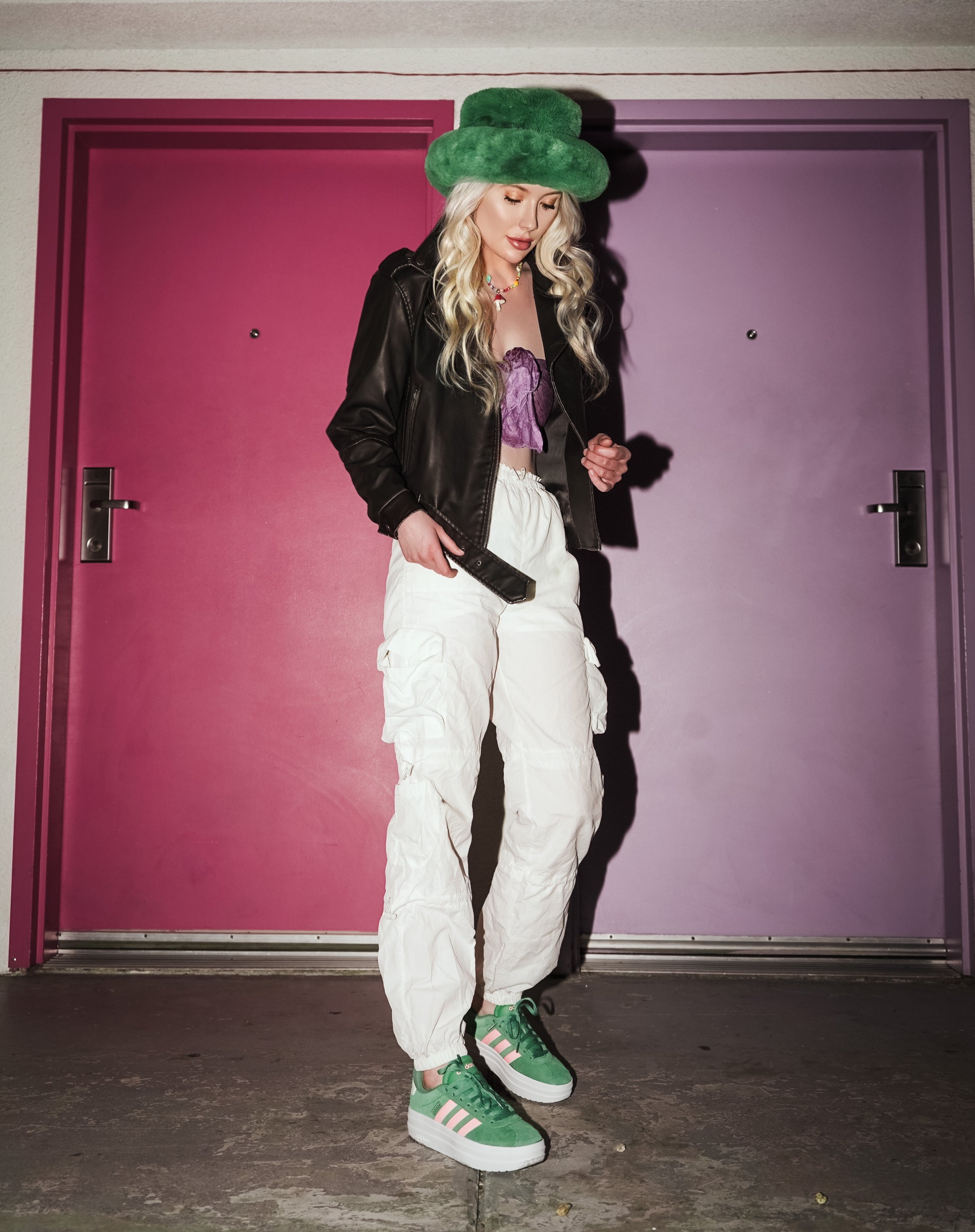 Nesha Torres & Rachel Woznow - Famous Footwear 4.jpeg