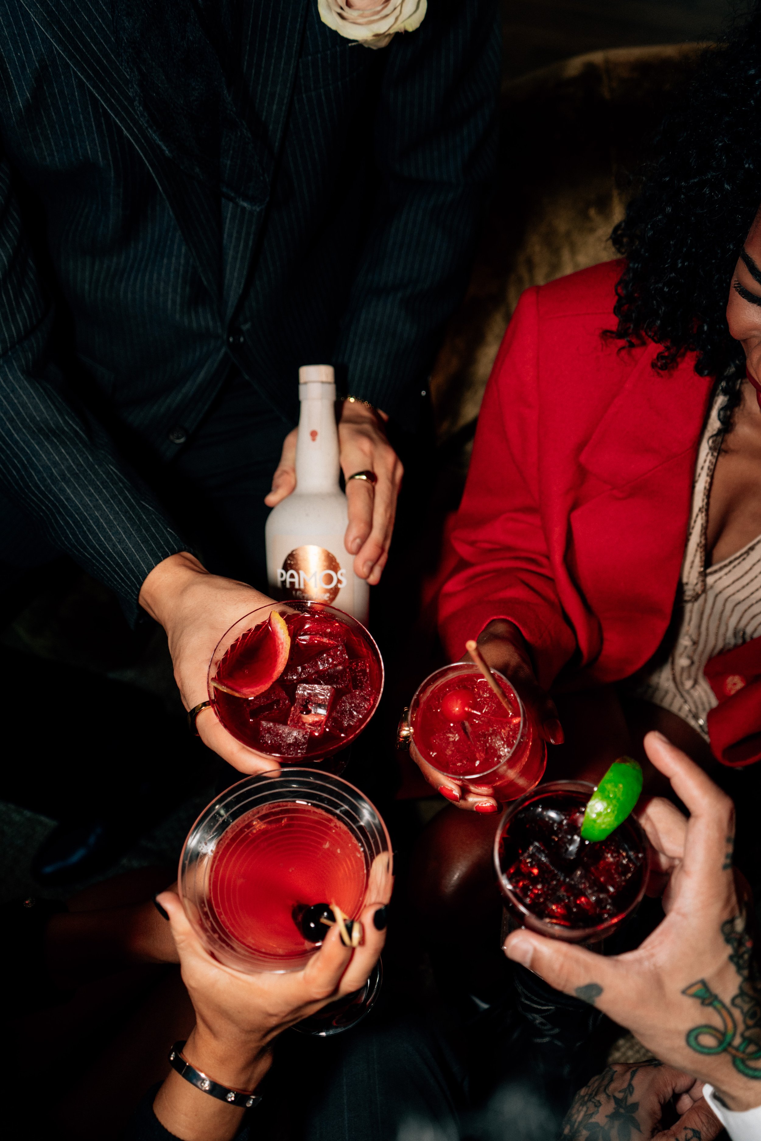 Brand Photographer, Los Angeles, Model Casting, Photo and Video Production, San Diego Agency, Pamos, Creative Director, Concept, Cocktails, Nesha Torres