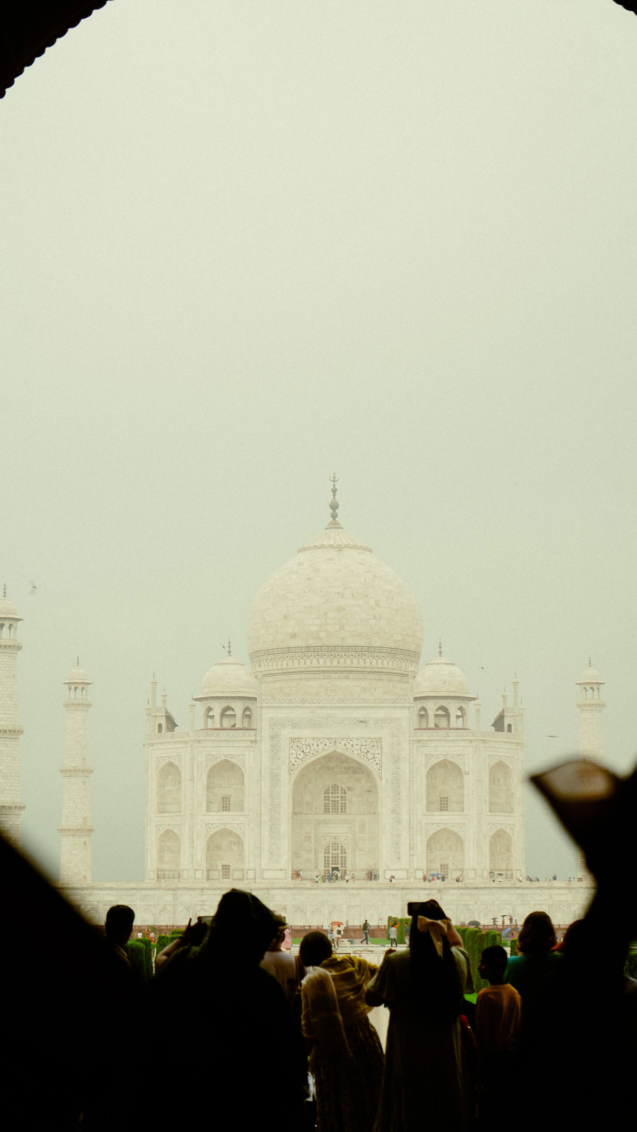 Agra - Taj Mahal-07.jpg