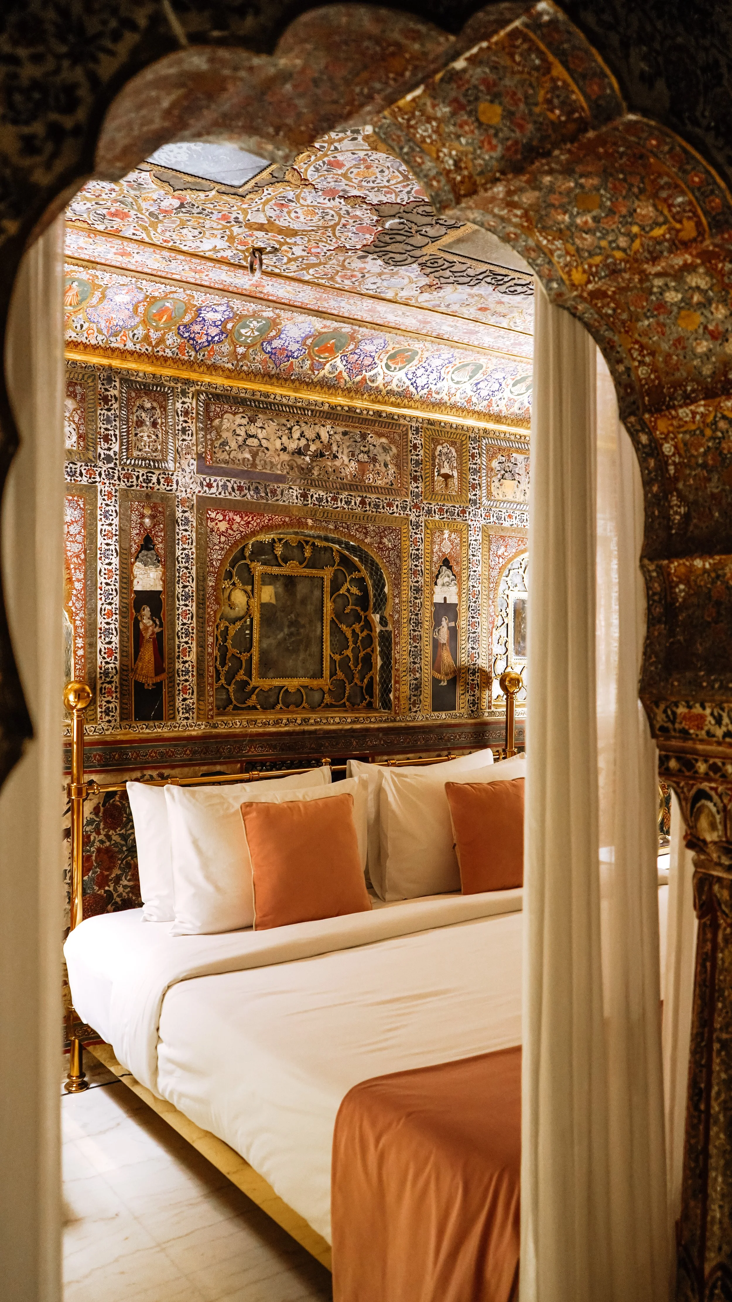 Jaipur - Samode Hotels - Shot By Nesha-015.jpg