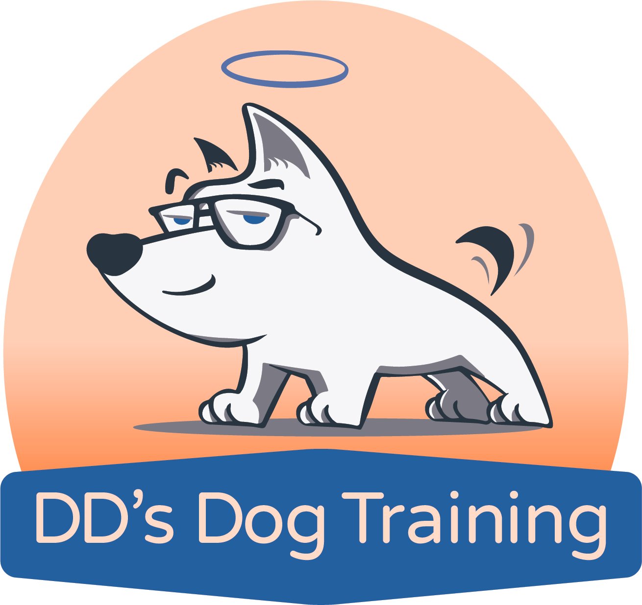 DD&#39;s Dog Training