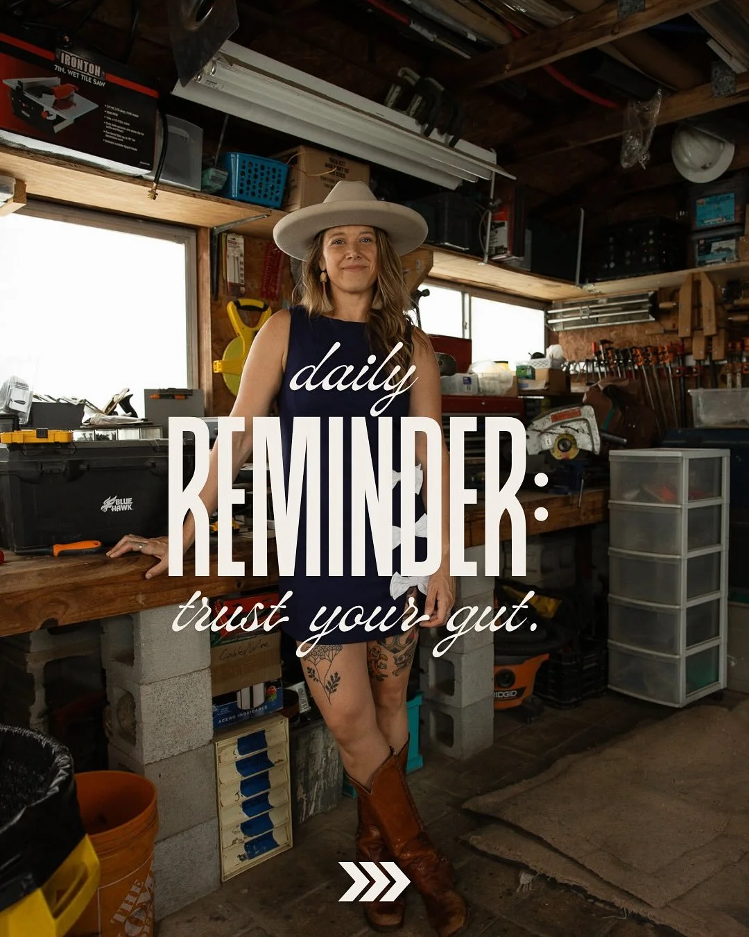 Back to basics today, because sometimes? We alllll need to hear it (me, too).

Know what I mean?