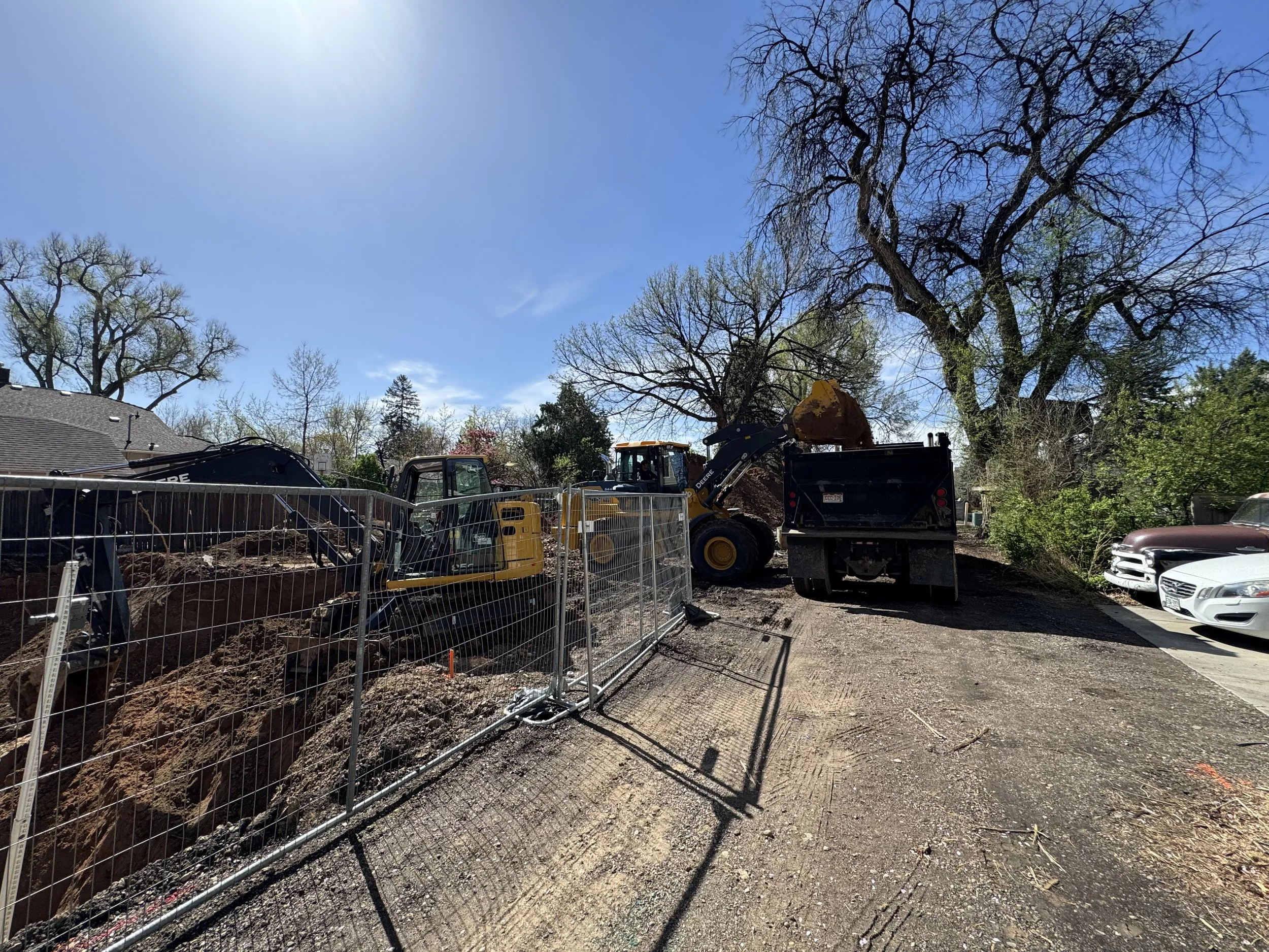 General Construction Projects