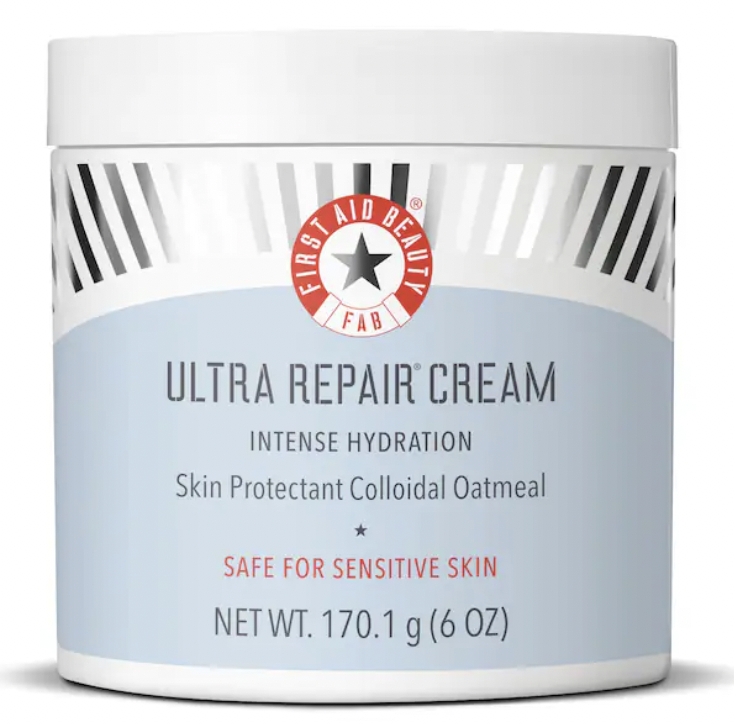 $38 Ultra Repair® Cream Intense Hydration