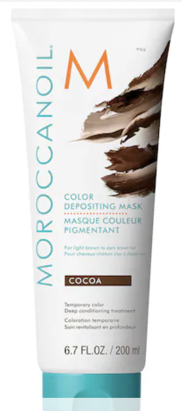 $30 - Color Depositing Mask
