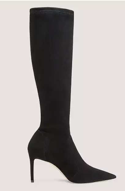$383 - AVENUE ZIP 95 KNEE-HIGH BOOT