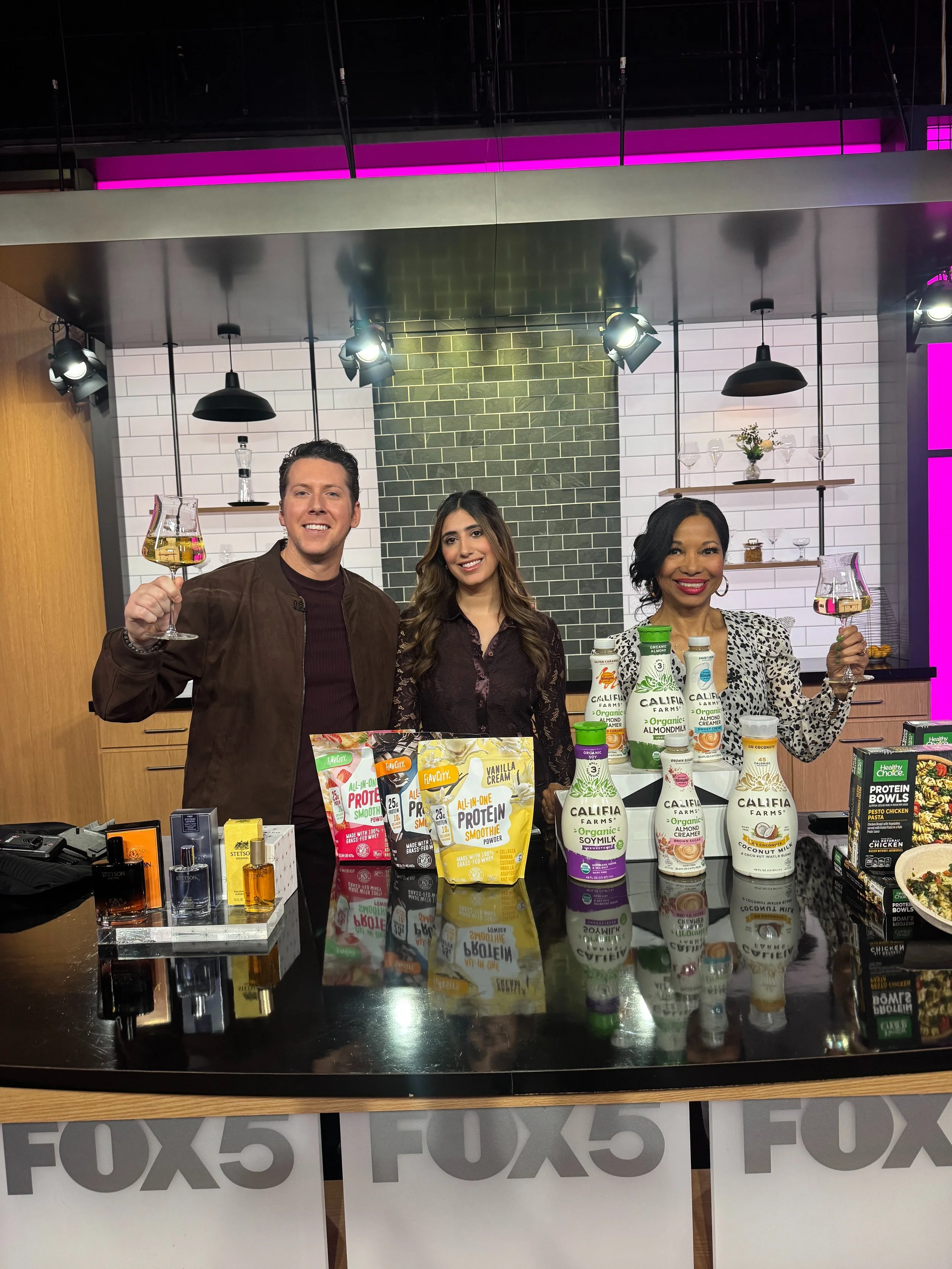 New Year, New You: Picks to Refresh Your Routine in 2026