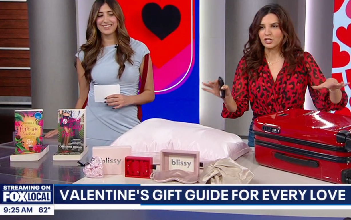 Valentine’s Day Gifts for Every Love Language