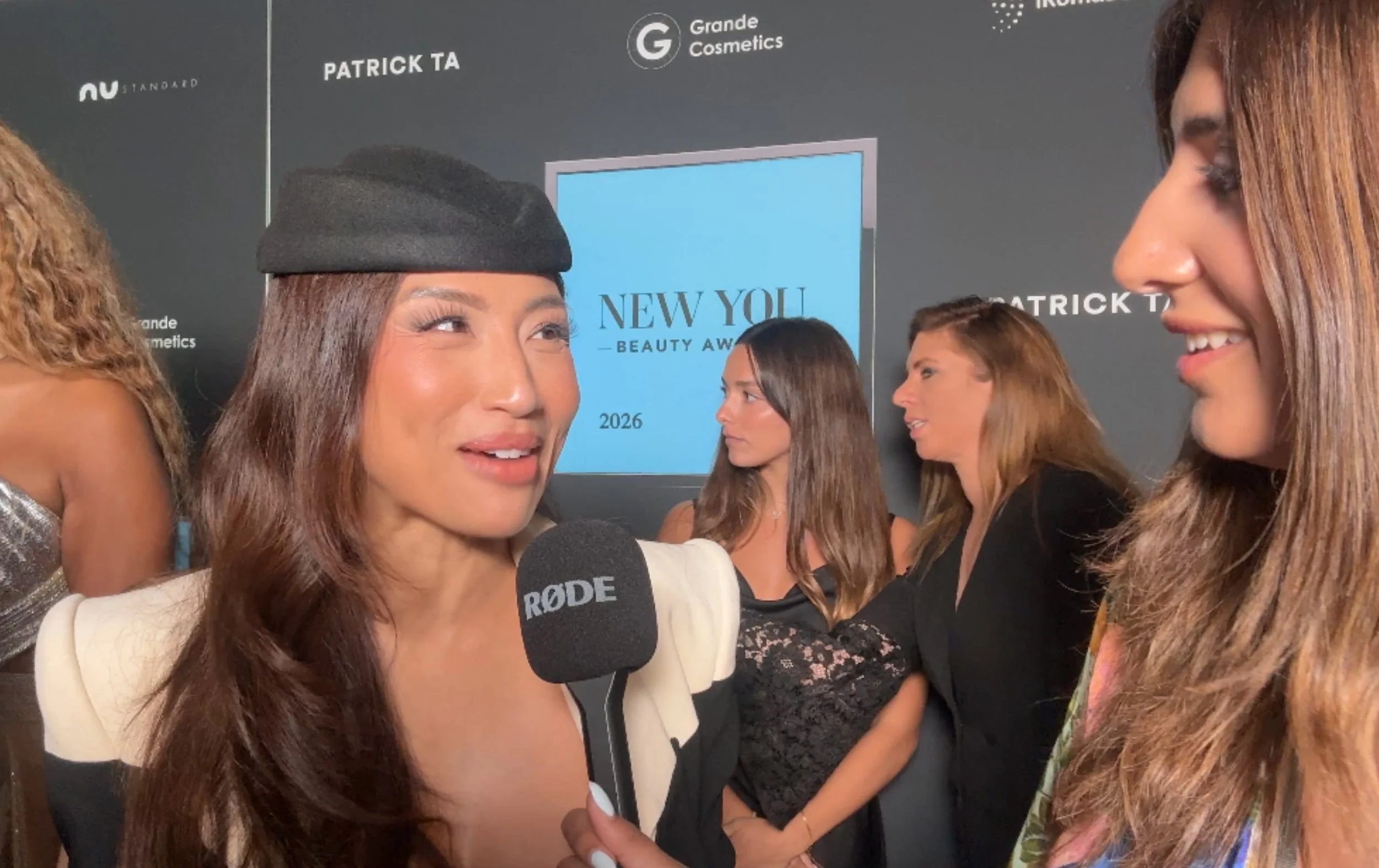 From the Red Carpet to Beauty Sleep: My New You Awards 2026 Highlights