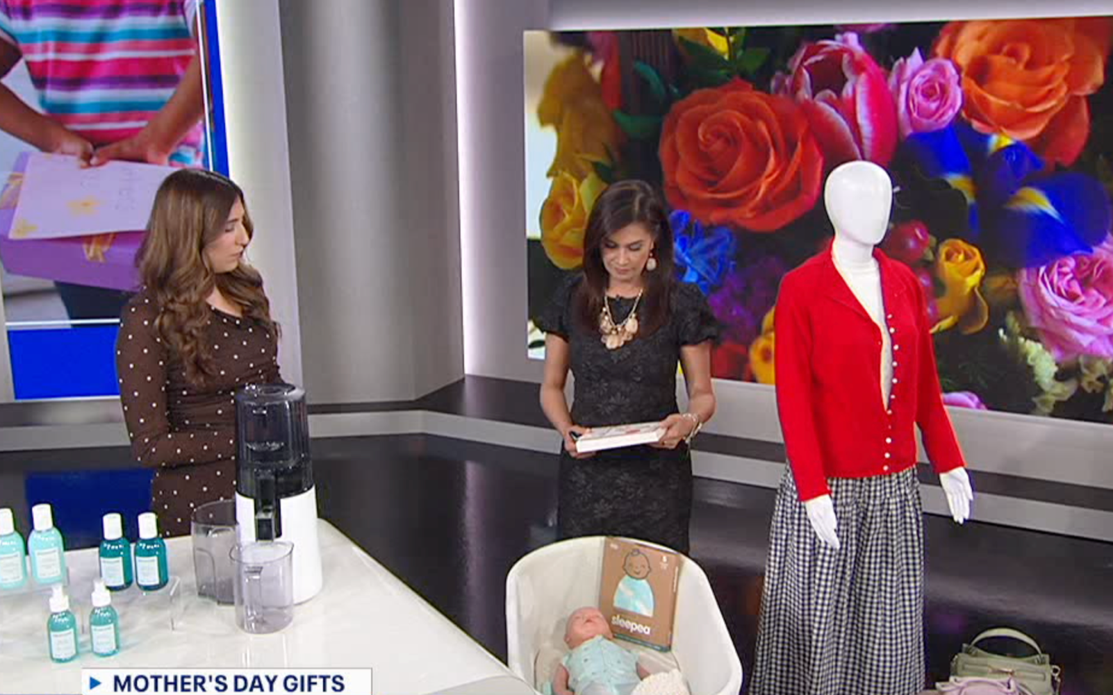 Thoughtful Mother’s Day Gift Ideas She’ll Truly Love