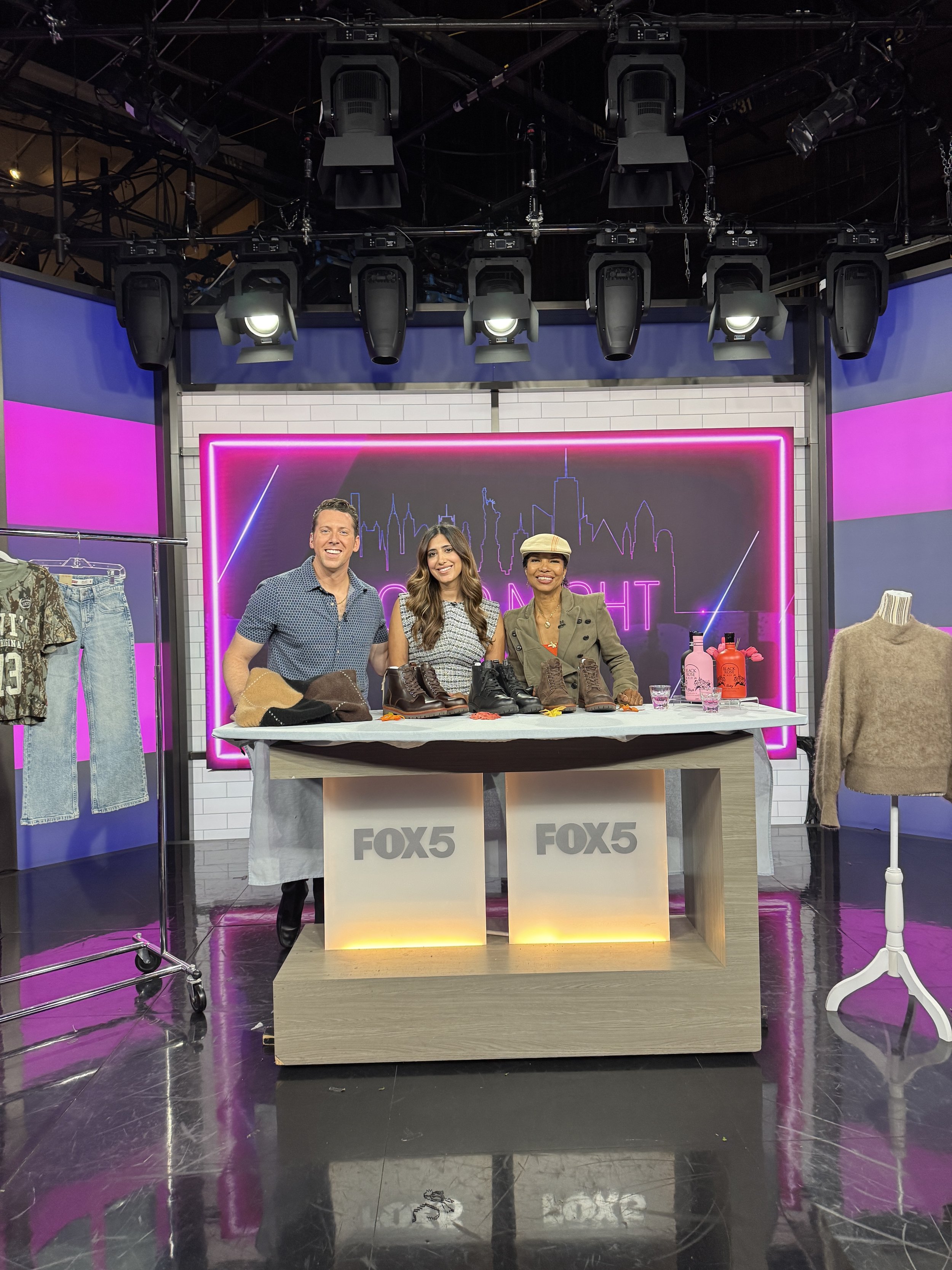 Fall Trends: This Season's Must-Haves