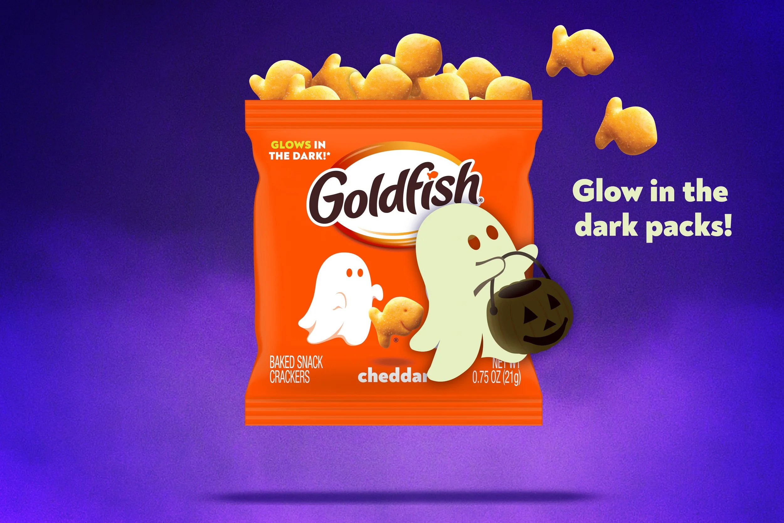 Trick or Treat yourself
