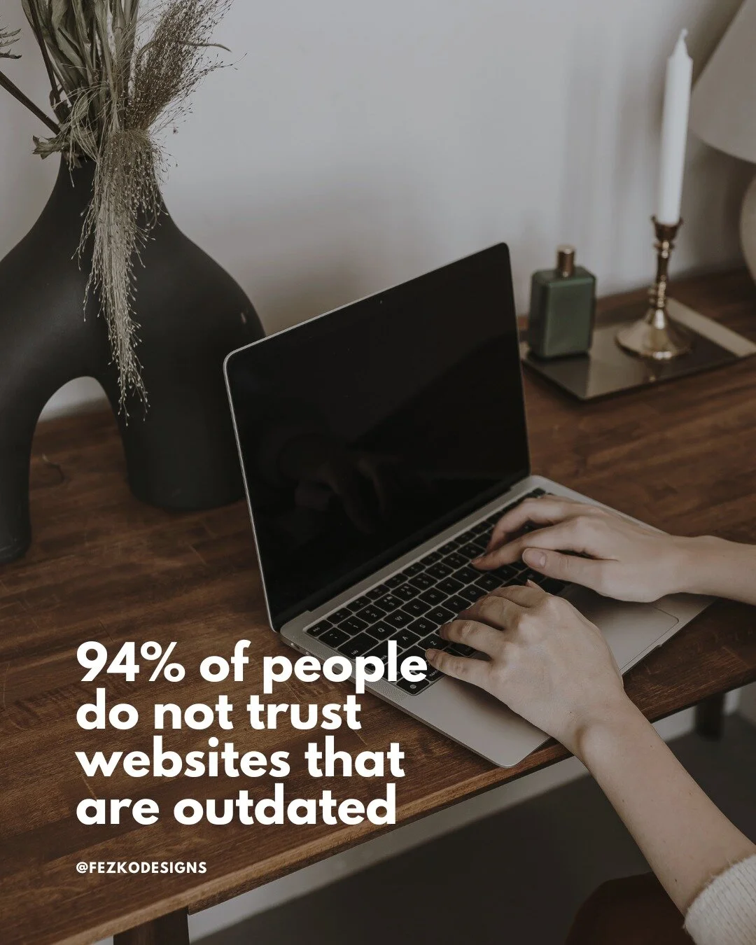 | How outdated content on your website affects credibility |

Have you ever visited a website that looked like it hadn't been touched in 10 years? You probably left to find a website with relevant information and a clean interface design. (I know I h