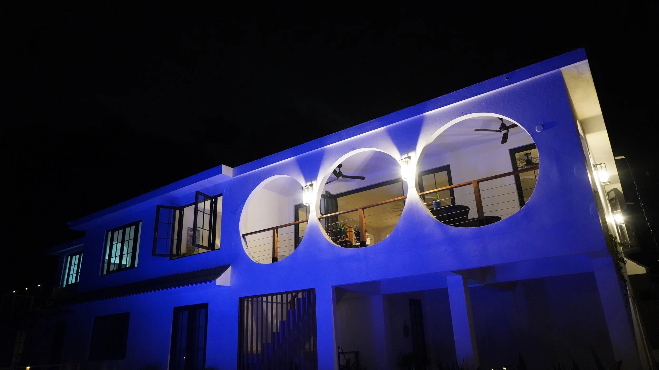 Gallery 2 — The Serene House Bed & Breakfast