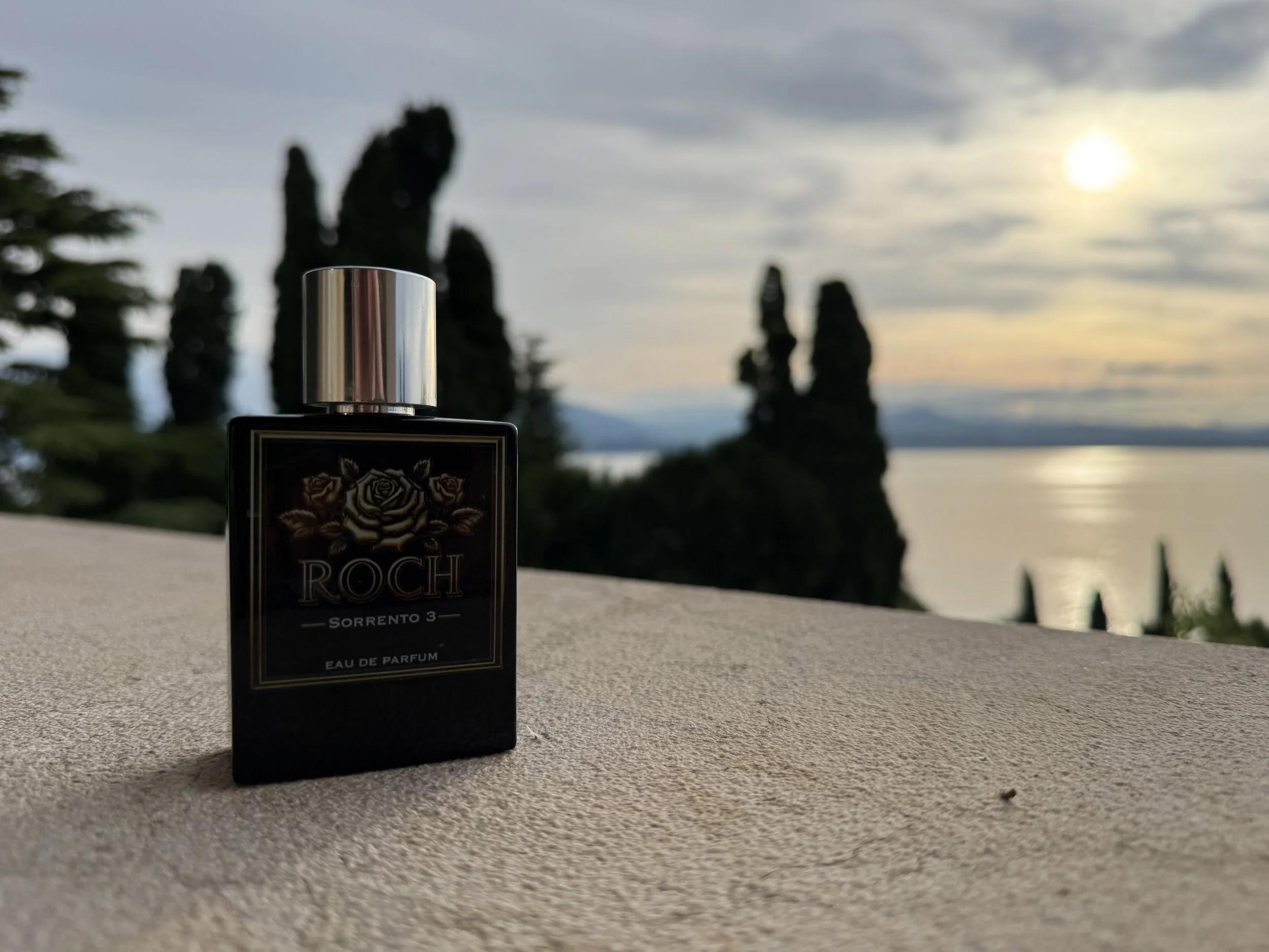Sorrento 3 // 50ML EDP