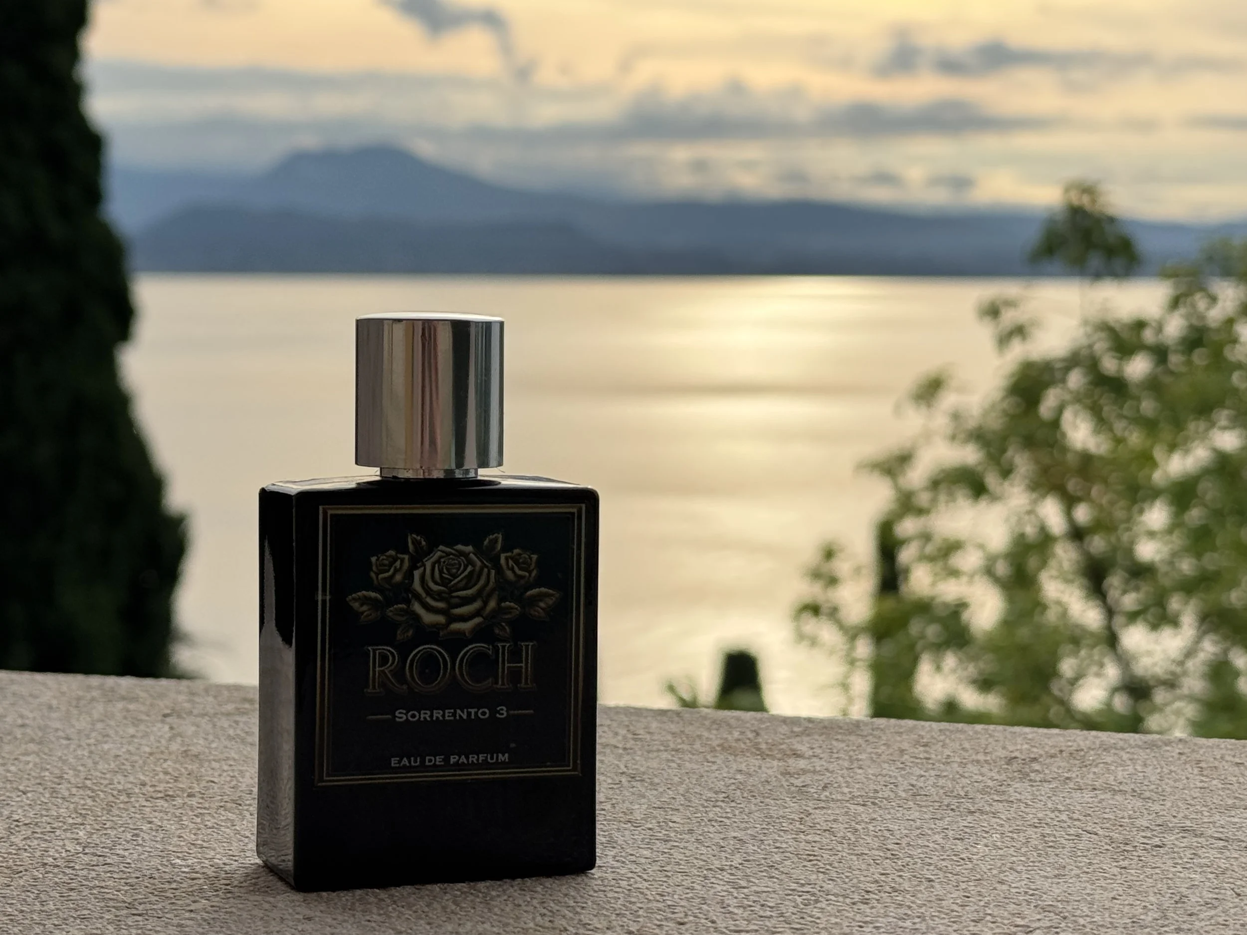 VENETIAN 4 // 100ML EDP