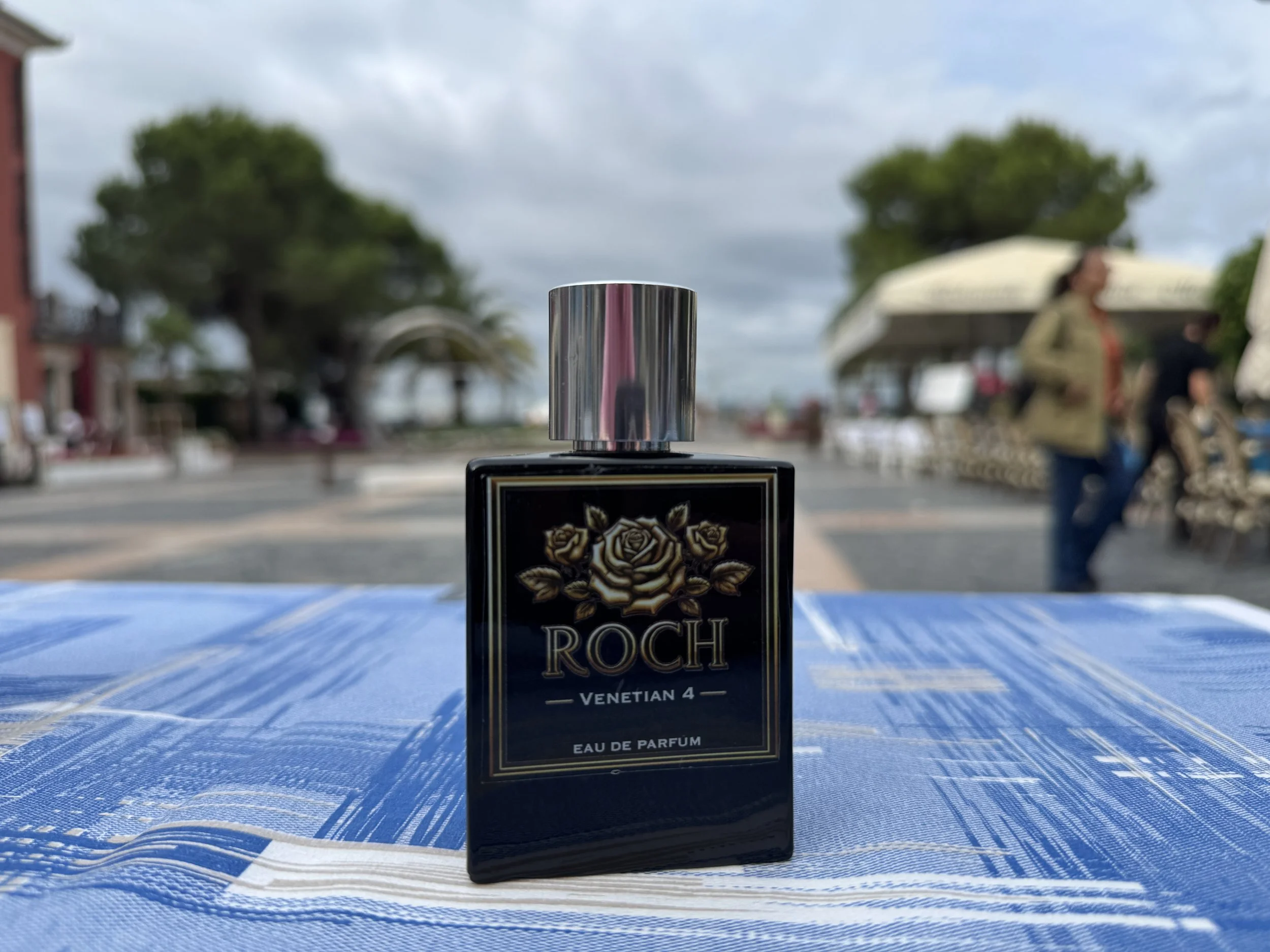 VENETIAN 4 / 50ML EDP