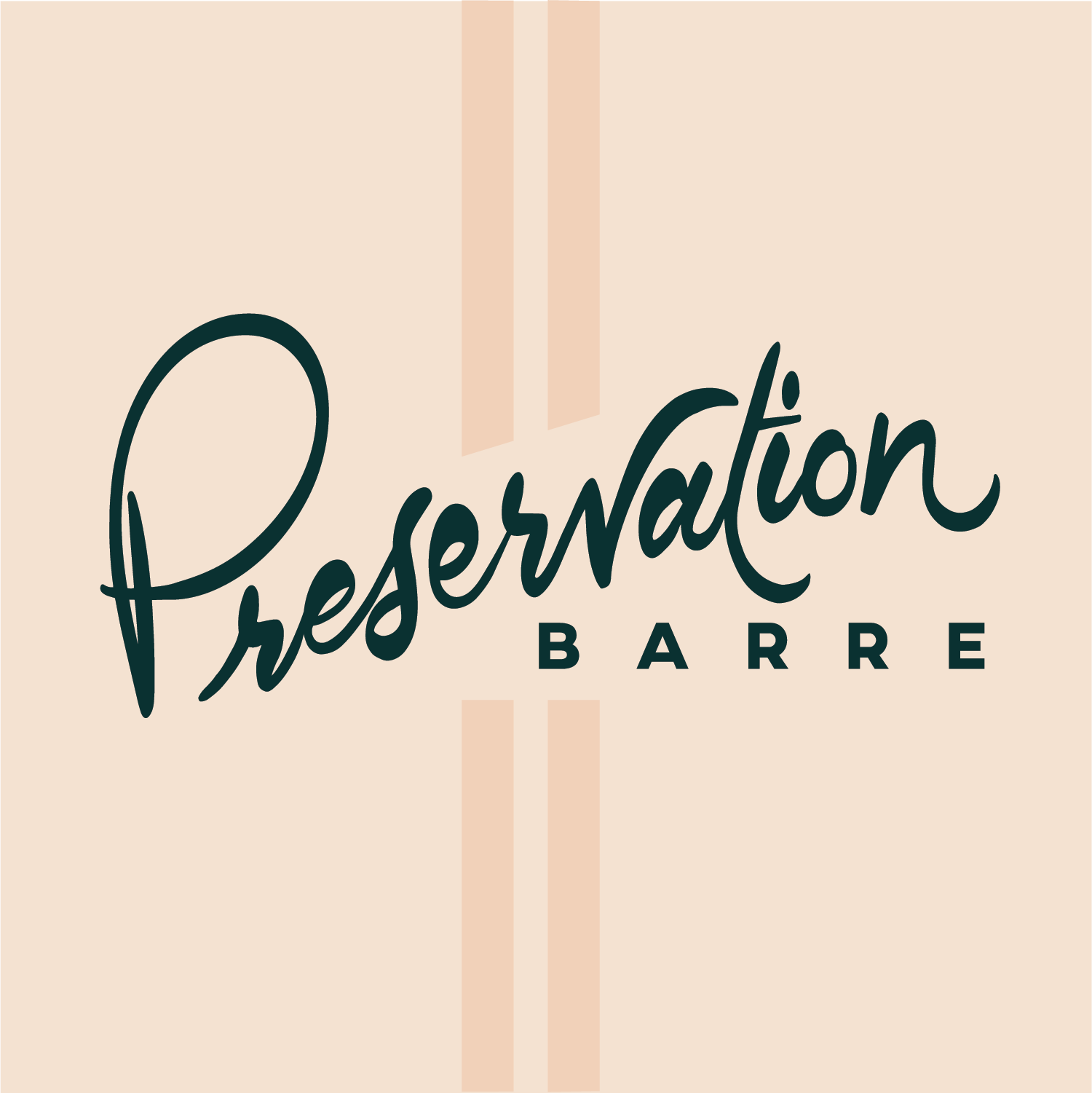 Preservation Barre Workshops