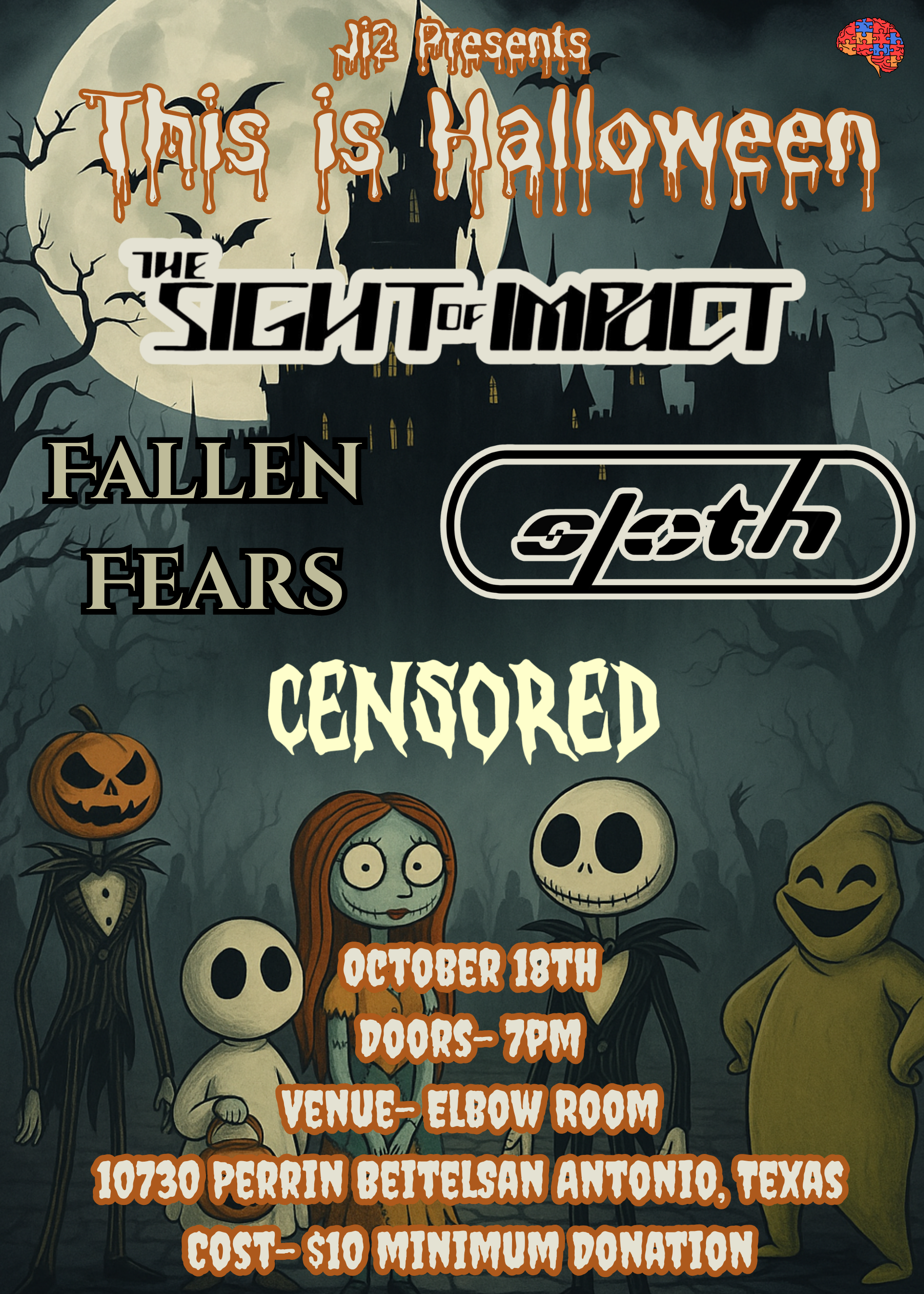 This Is Halloween