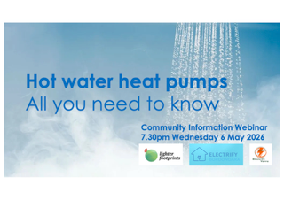 Hot Water Heat Pumps: All You Need To Know