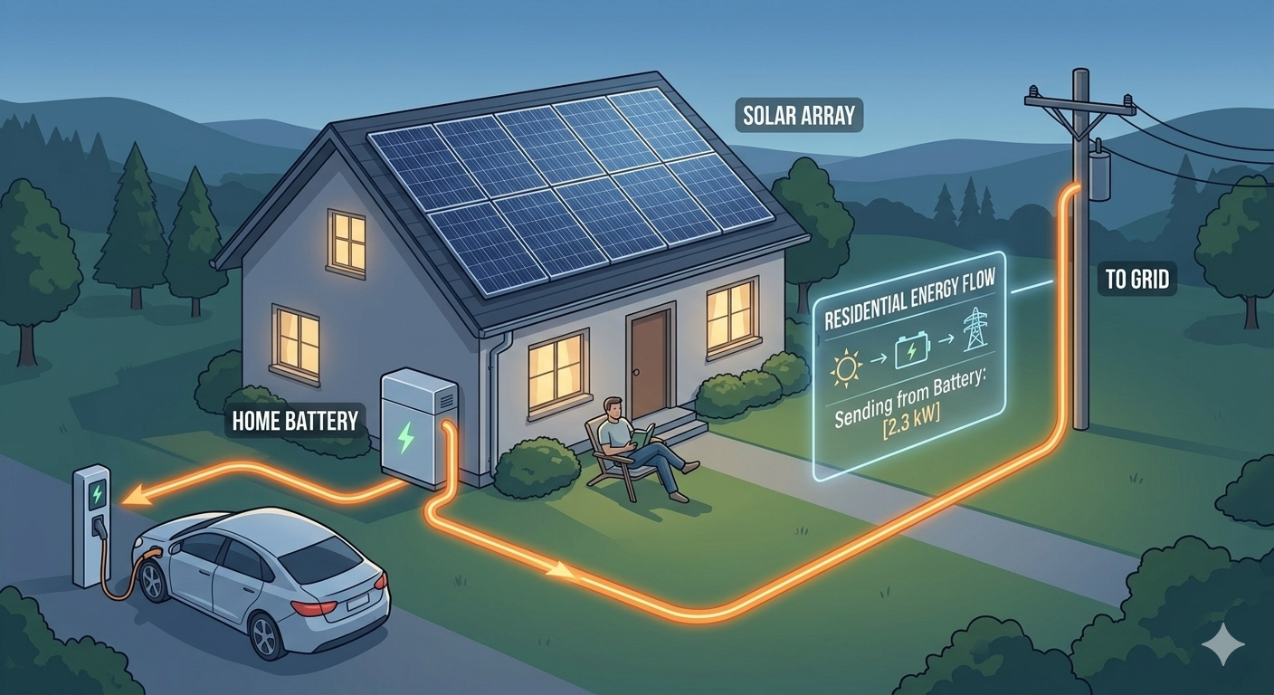 What’s a VPP? Our explainer