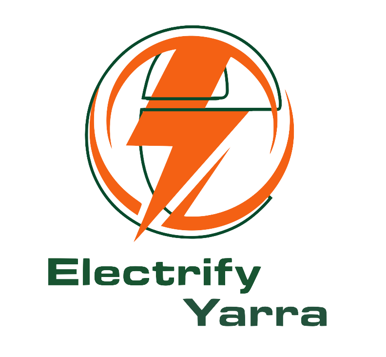 Electrify Yarra