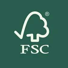 Certificación FSC