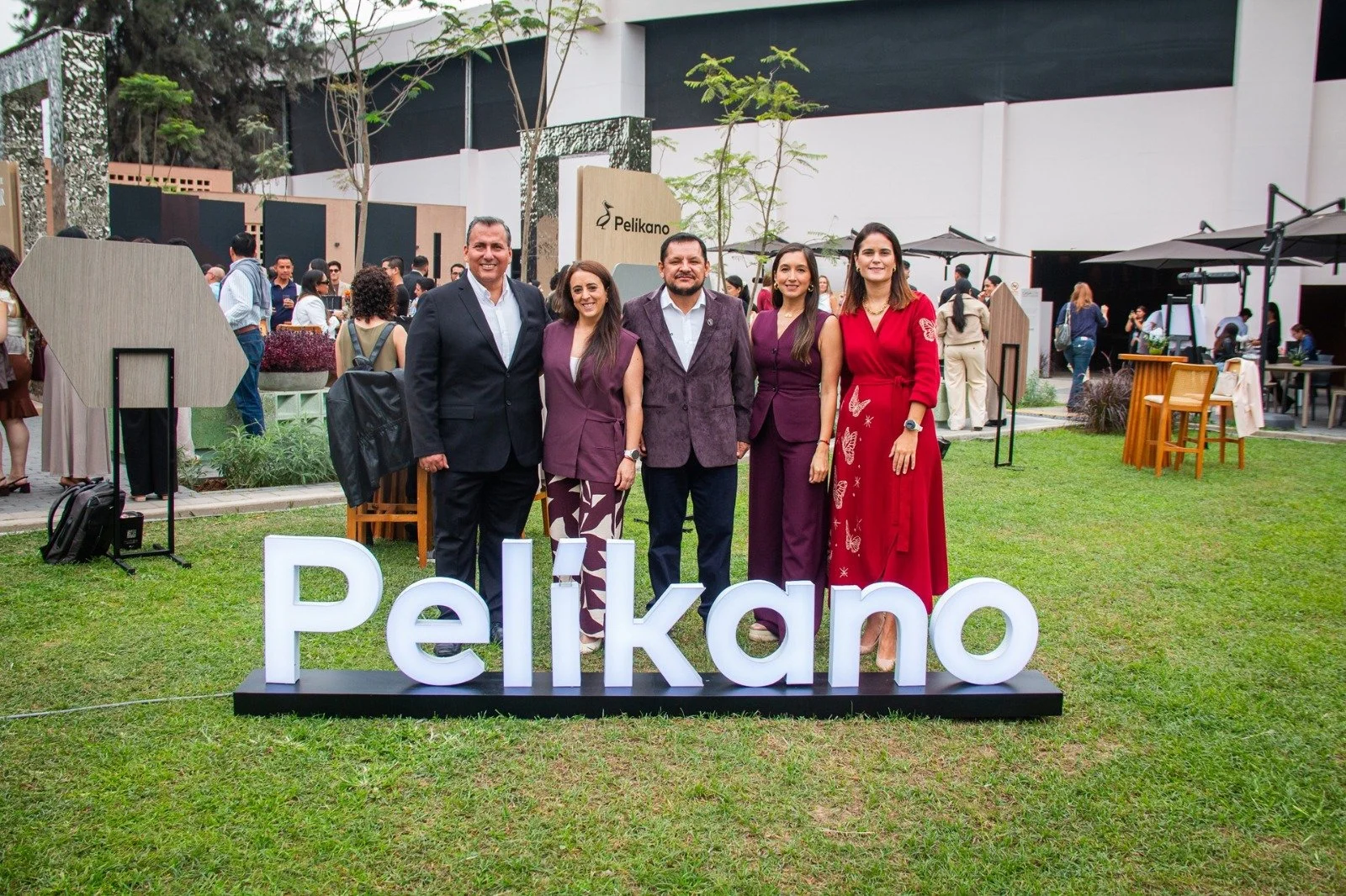 Pelíkano consolida "Tiempo de Sentir" como una plataforma regional de experiencias de diseño