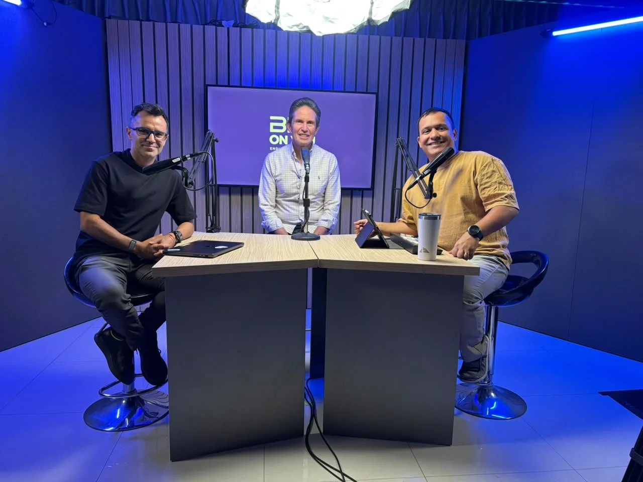Novopan y “Bet On You” endurance podcast se unen para promover el deporte, el bienestar y la conexión con la naturaleza
