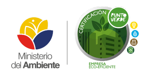 Certificación Punto Verde