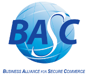 Certificación BASC