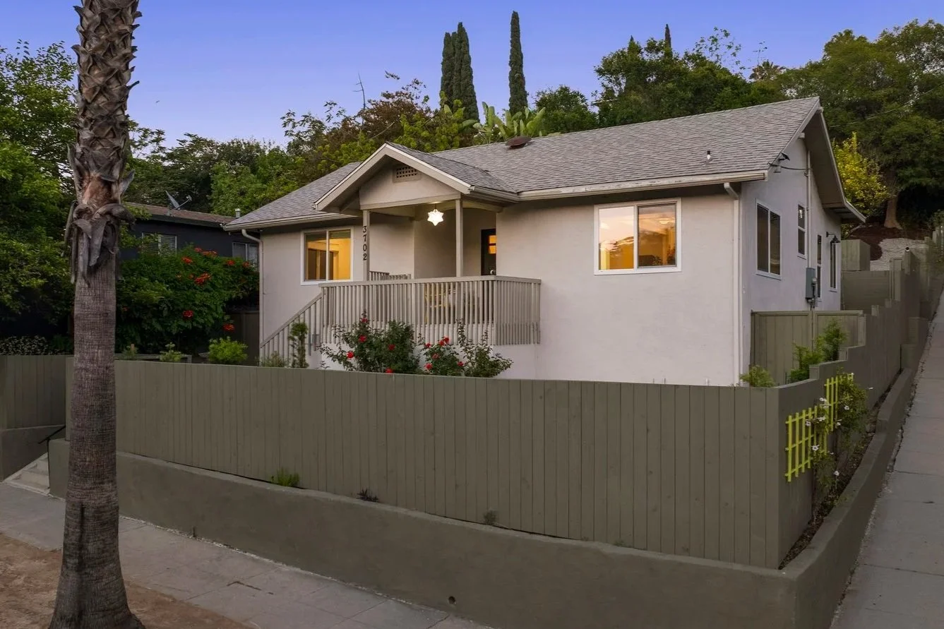 3702 Harriman Ave. 