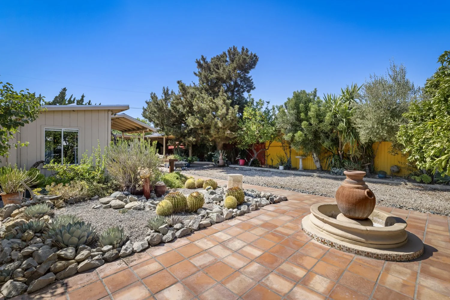 6033 Fulcher Dr. 