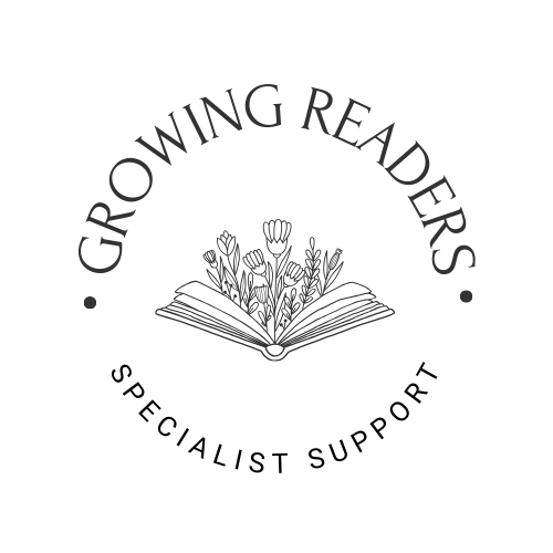 Growing Readers 