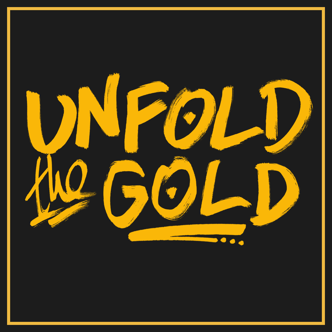Unfold The Gold | Coaching &amp; Websites