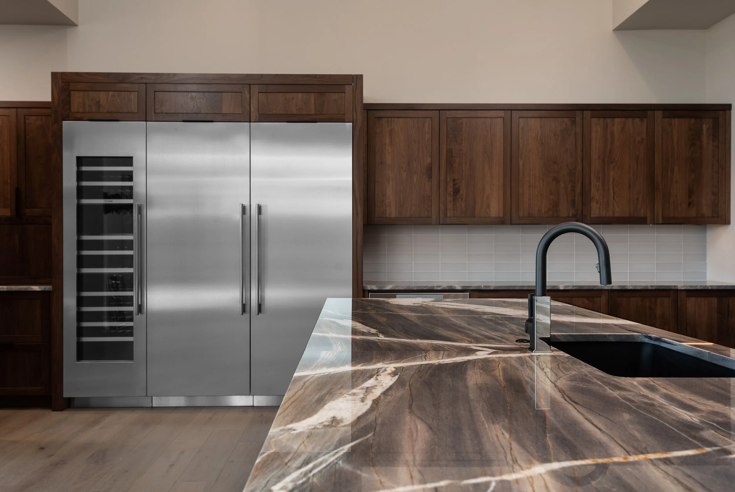 New Construction — CAVA Interiors & Design