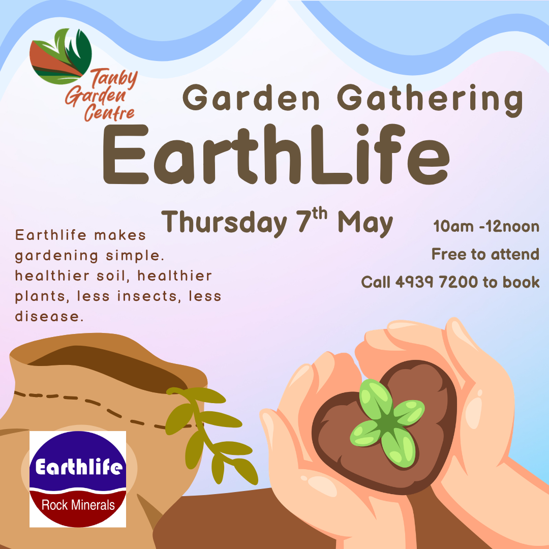 Earthlife Garden Gathering