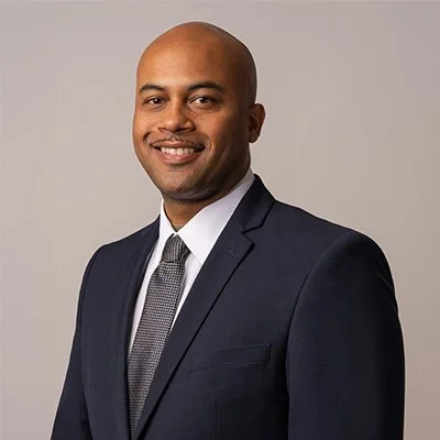 portrait photo of resident in Irvine California