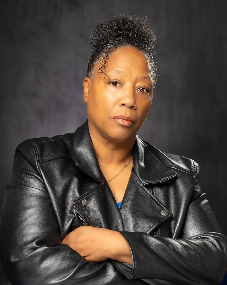 portrait photo of resident in Irvine California